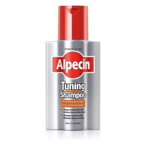 Alpecin Tuning Shampoo 200ml