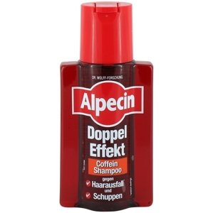 Alpecin Energizer Double Effect šampon 200 ml