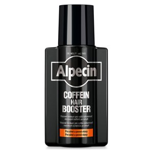 ALPECIN Coffein Hair Booster 200 ml