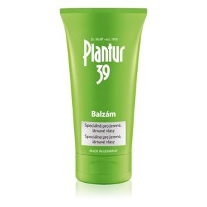 Plantur 39 kofeinový balzám pro jemné vlasy 150ml