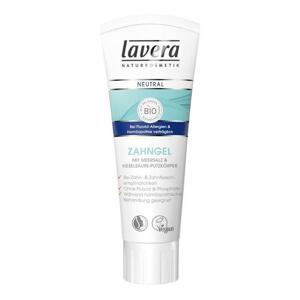 Lavera Přírodní zubní pasta Neutral 75ml