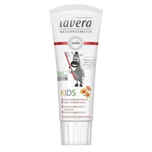 Lavera dětská zubní pasta Bio 75 ml