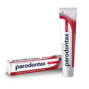 PARODONTAX Classic zubní pasta 75 ml