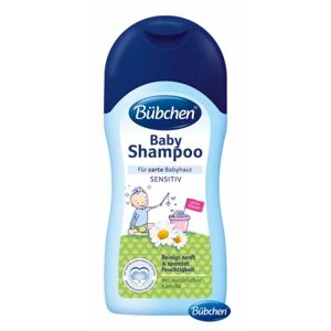 Bübchen Baby šampon 200 ml