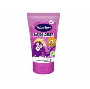 Bübchen růžový sliz do koupele 130 ml