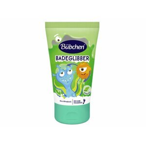 Bübchen zelený sliz do koupele 130 ml