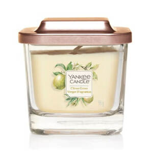Yankee Candle Elevation Citrus Grove vonná svíčka 96 g