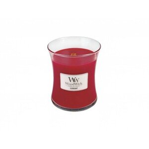 WoodWick Currant vonná svíčka 275 g