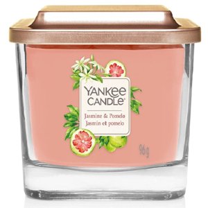 Yankee Candle Elevation Jasmine & Pomelo vonná svíčka 96 g