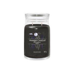 Yankee Candle Signature Midsummer´s Night vonná svíčka 567 g