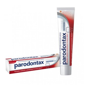 PARODONTAX Whitening zubní pasta 75 ml