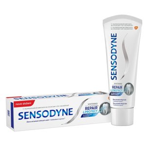 Sensodyne Repair & Protect Whitening zubní pasta 75 ml