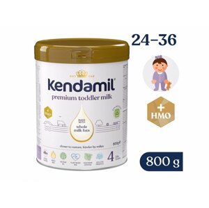 Kendamil Premium 4 HMO+ batolecí mléko 800 g