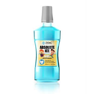 Zidac Absolute Ice Kids ústní voda 500 ml