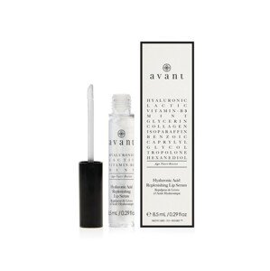 Avant Hyaluronic Acid Replenishing Lip Serum-vyplňující sérum na rty 8,5 ml +Avant Age Nutri-Revive Supreme Hyaluronic Acid 10 ml