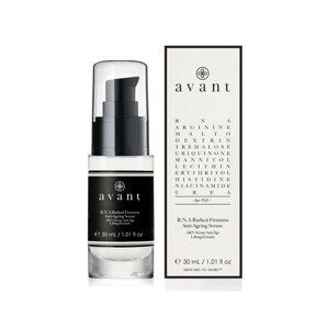 Avant R.N.A Radical Firmness Anti-Ageing Serum-Zpevňující sérum proti stárnutí pleti 30 ml +Avant Age Nutri-Revive Supreme Hyaluronic Acid 10 ml