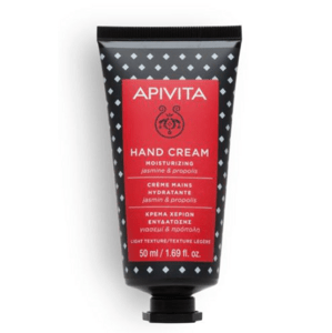 Apivita Jasmine hydratační krém na ruce 50 ml
