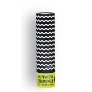 Apivita Lip Care Balzám na rty Chamomile 4,4 g