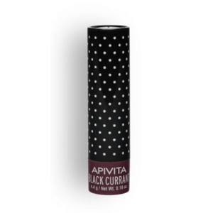 Apivita Lip Care Balzám na rty Black Currant 4,4 g