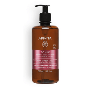 Apivita Tonic šampon pro ženy 500 ml