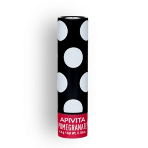 Apivita Lip Care Balzám na rty Pomegranate 4,4 g