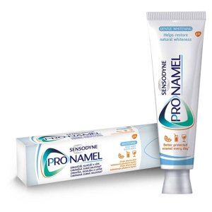 Sensodyne Pronamel Whitening zubní pasta 75 ml