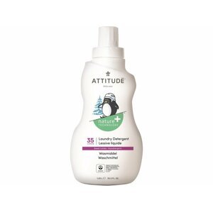 ATTITUDE prací gel pro děti s vůní Sweet Lullaby 1050 ml