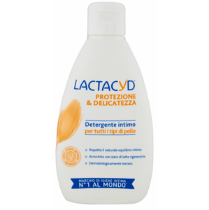 LACTACYD Femina  intimní mycí emulze 300 ml