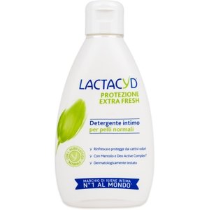 LACTACYD Fresh intimní mycí emulze 300 ml