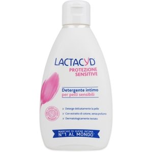 Lactacyd Intimní gel Senstive 300 ml