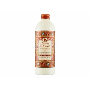 Tesori d'Oriente krémová koupel BYZANTIUM 500 ml