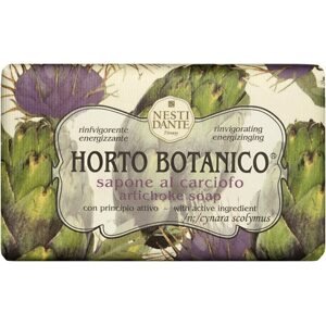 Nesti Dante Horto Botanico Artichoke mýdlo 250 g