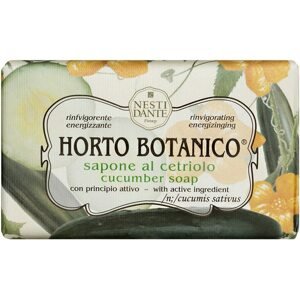 Nesti Dante Horto Botanico Cucumber mýdlo 250