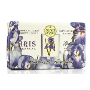 Nesti Dante Dei Colli Fiorentini Iris mýdlo 250 g