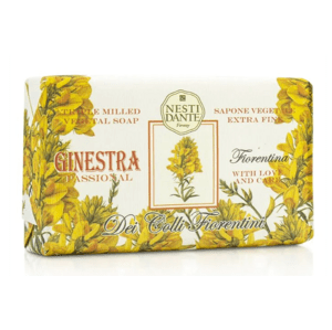 Nesti Dante Dei Colli Fiorentini Ginestra mýdlo 250 g