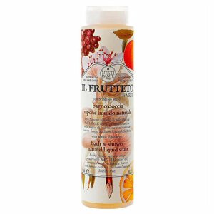 Nesti Dante IL Frutteto Natural sprchový gel 300 ml