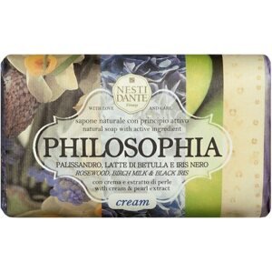 Nesti Dante Philosophia Cream mýdlo 250 g