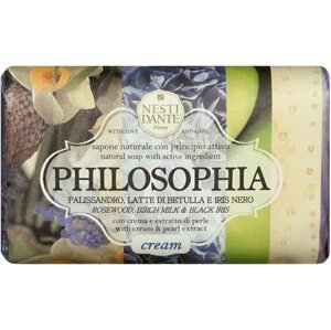 Nesti Dante Philosophia Cream mýdlo 150 g