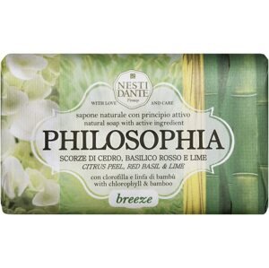 Nesti Dante Philosophia Breeze mýdlo 150 g