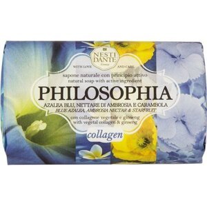 Nesti Dante Philosophia Collagen mýdlo 150 g