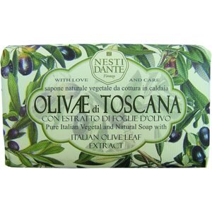 Nesti Dante Olivae Di Toscana mýdlo 150 g