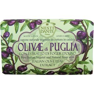 Nesti Dante Olivae Di Puglia mýdlo 150 g