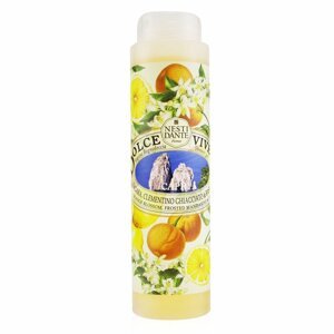 Nesti Dante Dolce Vivere Capri sprchový gel 300 ml