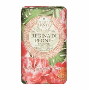 Nesti Dante With Love & Care Regina di Peonie 250 g