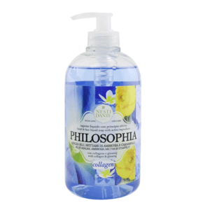 Nesti Dante Philosophia Collagen tekuté mýdlo 500 ml