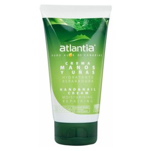 ATLANTIA Aloe Vera Krém na ruce a nehty 75 ml