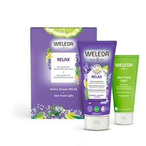 Weleda Aroma Set Relax