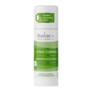 Saloos Litsea Cubeba deostick 50 ml