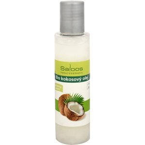 Saloos Bio Kokosový olej 125 ml