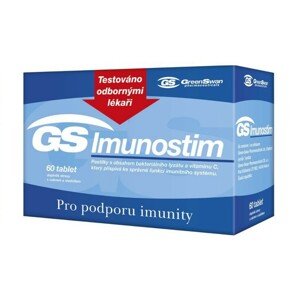 GS Imunostim 60 tablet